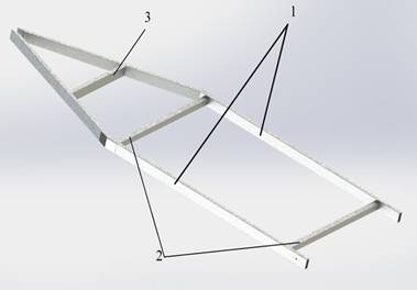 frame