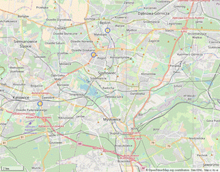 Sosnowiec
