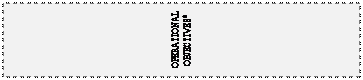 Pole tekstowe: OPERATIONAL OBJECTIVES*