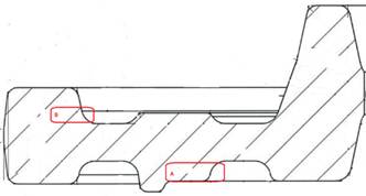 Obraz zawierający szkic, linia, rysowanie, diagram
Zawartość wygenerowana przez AI może być niepoprawna.
