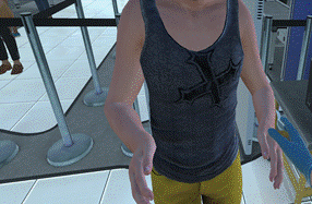 Obraz zawierajcy osoba, ubrania, rami, talia

Opis wygenerowany automatycznie