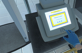 Obraz zawierający bankomat
Opis wygenerowany automatycznie