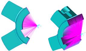 Obraz zawierający woda, Turkus, design
Opis wygenerowany automatycznie