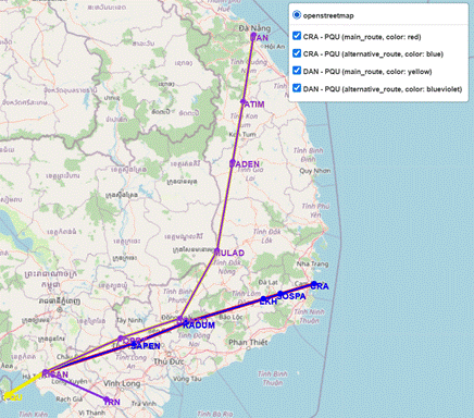Obraz zawierający mapa, tekst, atlas, diagram
Zawartość wygenerowana przez AI może być niepoprawna.