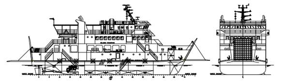 Diagram, engineering drawing
Description automatically generated
